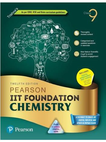 IIT Foundation Chemistry Class 9