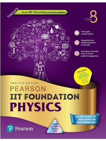 IIT Foundation Physics Class 8