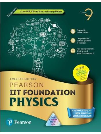 IIT Foundation Physics Class 9