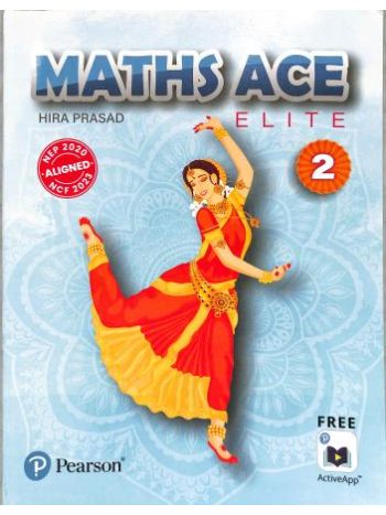Maths Ace Elite Grade 2