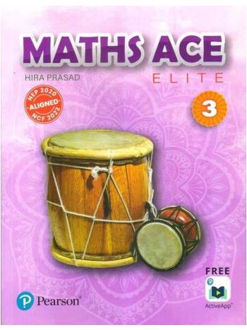 Maths Ace Elite Grade 3