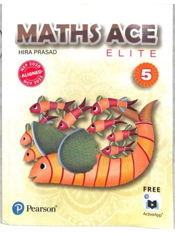 Maths Ace Elite Grade 5