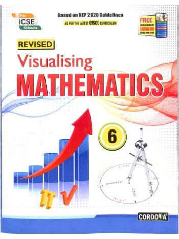Visualising Mathematics 6
