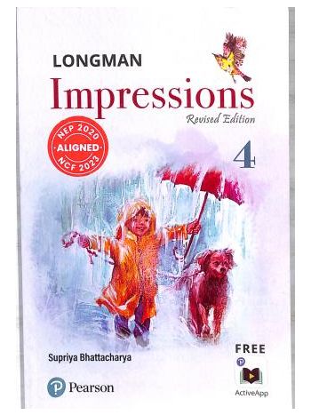 Impressions Revised Book 4