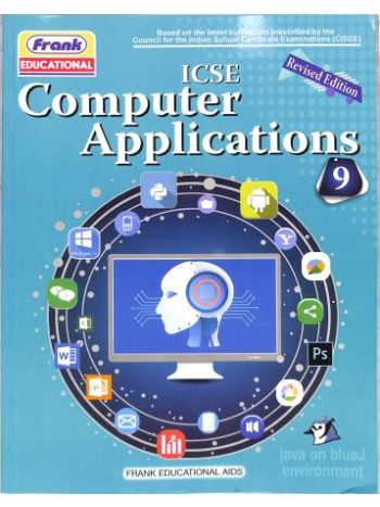 Frank Computer Applications 9