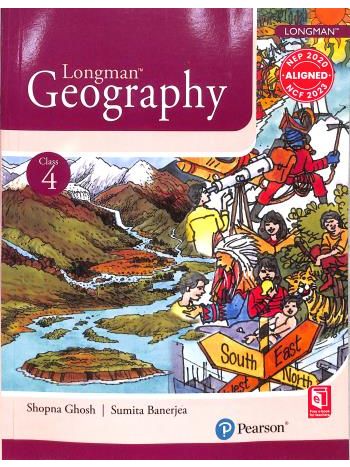 Longman Geography 4