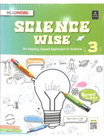 Science Wise CB 3