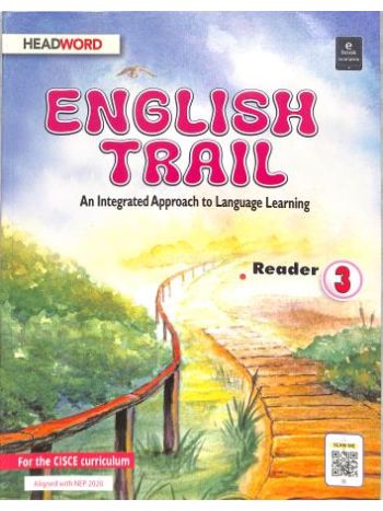 English Trail CB 3
