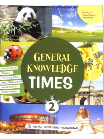 General Knowledge Times 2