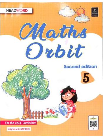 Maths Orbit 5