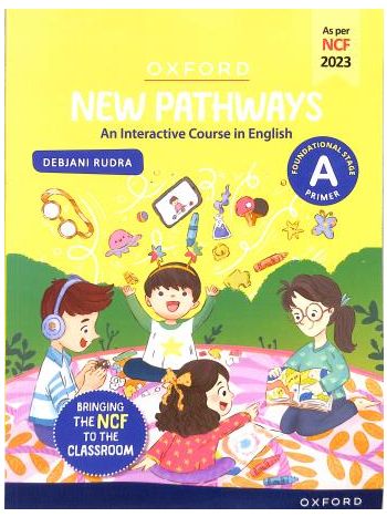 New Pathways NCF Aligned 2024 Primer A