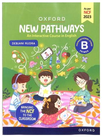 New Pathways NCF Aligned 2024 Primer B