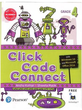 Click Code Connect  4