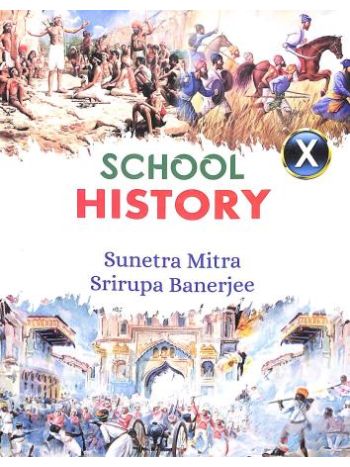 School History 10