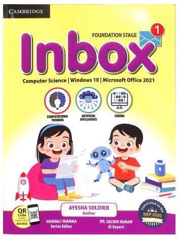 Inbox 1  Windows 10  Microsoft Office 2021 Foundation Stage NEP 2020  NCF 2023