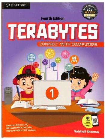Terabytes  Connect With Computers 1