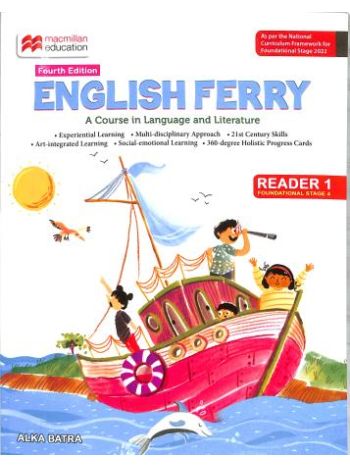 New English Ferry Class 1