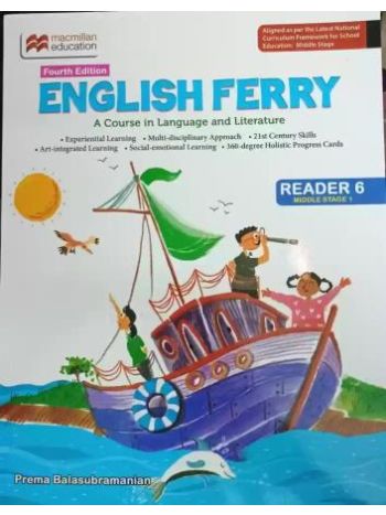 New English Ferry Class 6