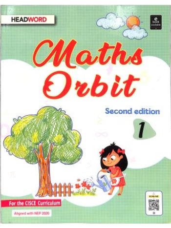Maths Orbit 1