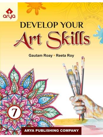 Develop Your Art Skills 7