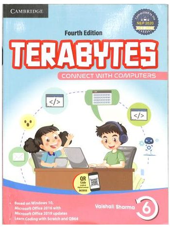 Terabytes  Connect With Computers 6