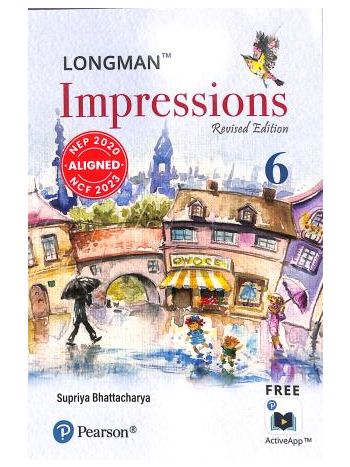 Impressions Revised Book 6
