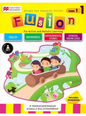 Fusion Class 1 Term 1