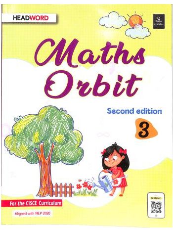 Maths Orbit 3