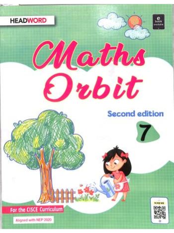 Maths Orbit 7