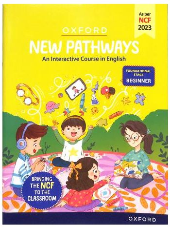 New Pathways NCF Aligned 2024 Beginner