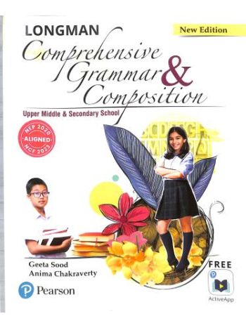Rev Comprehensive Grammar  Compos910