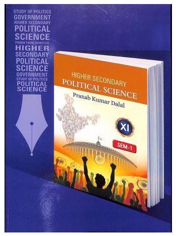 Higher Secondary Political Science Class 11 Semester 1