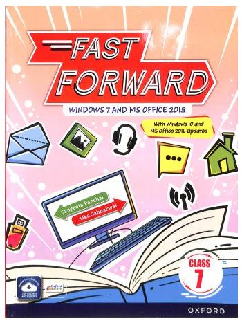 Fast Forward Windows 7 And MS Office 2013 With Windows10 And Office 16 Updates Class 7