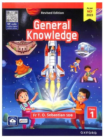 General Knowledge Class 1