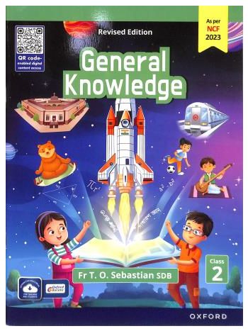 General Knowledge Class 2