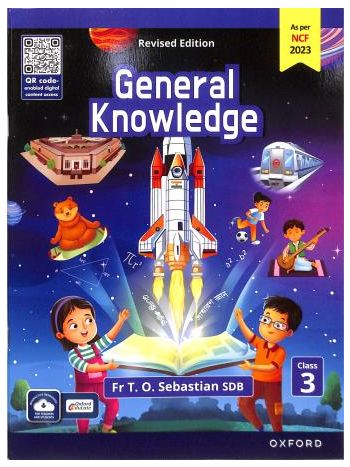 General Knowledge Class 3