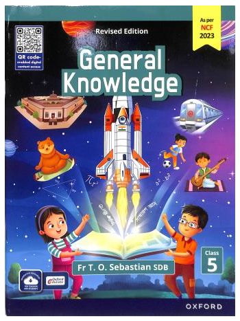 General Knowledge Class 5