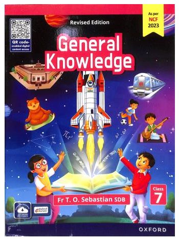 General Knowledge Class 7