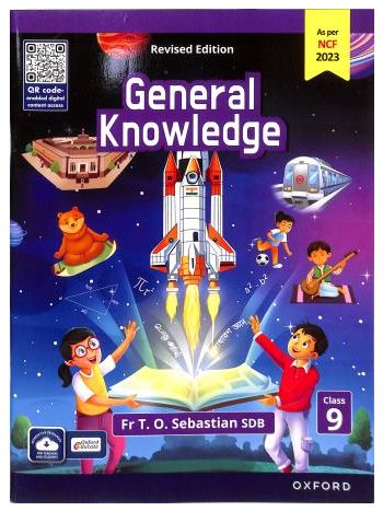 General Knowledge Class 9