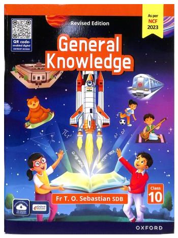 General Knowledge Class 10