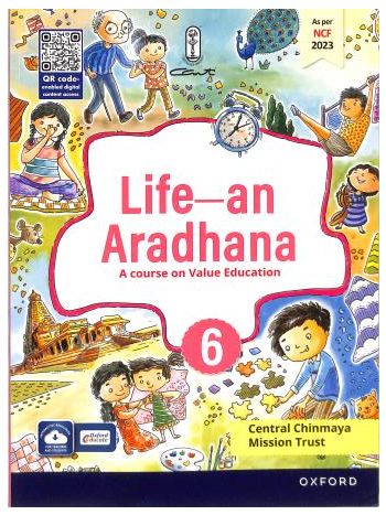 LifeAn Aradhana Class 6