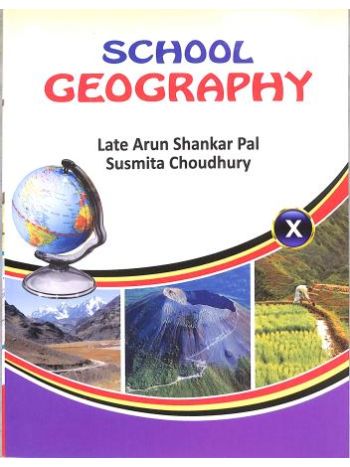 School Geography 10