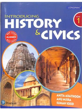 Introducing History  Civics 1