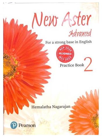 New Aster Advanced PB 2 NCF Edition