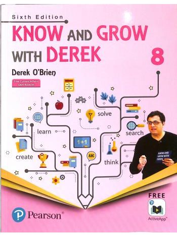 Know And Grow With Derek 8