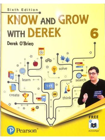 Know And Grow With Derek 6
