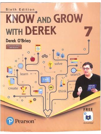 Know And Grow With Derek 7