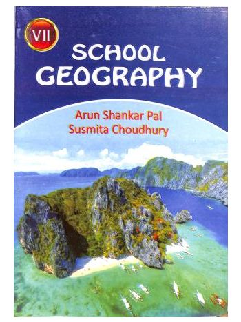 School Geography 7