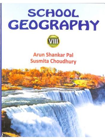 School Geography 8