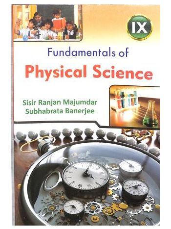 Fundamentals Of Physics Science 9